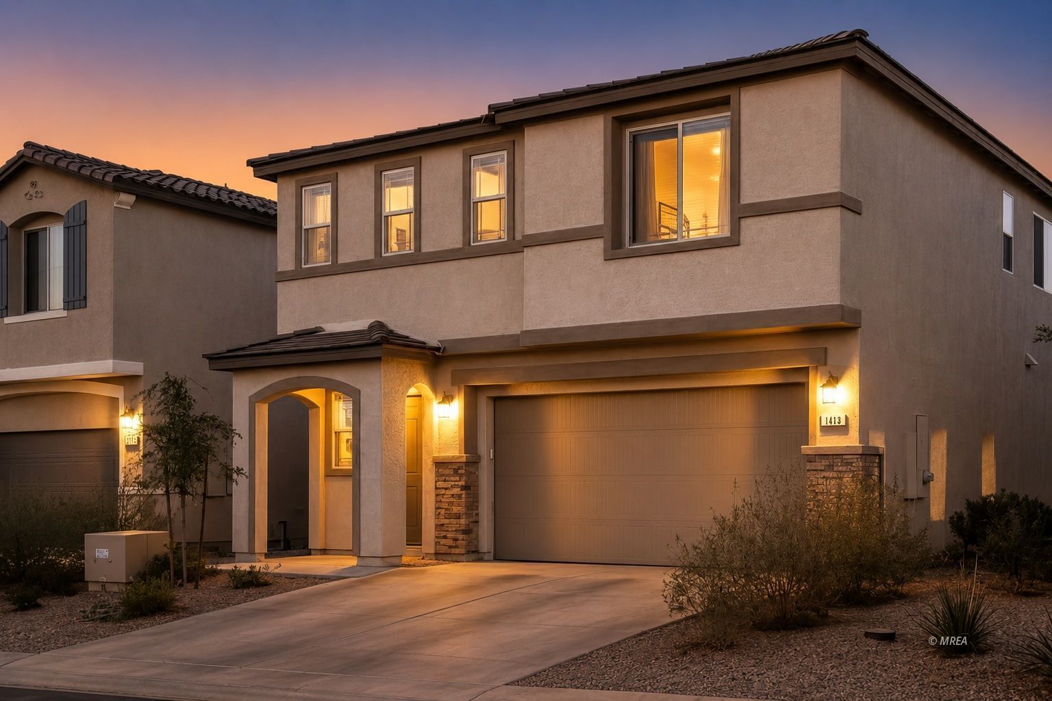130 Parliament Cyn