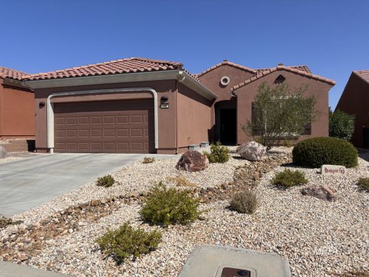 Sun City Mesquite - Resale Homes