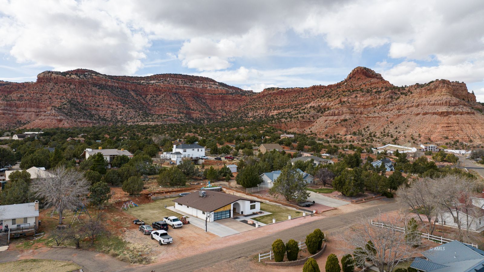 Kanab Utah Residential Real Estate Listings