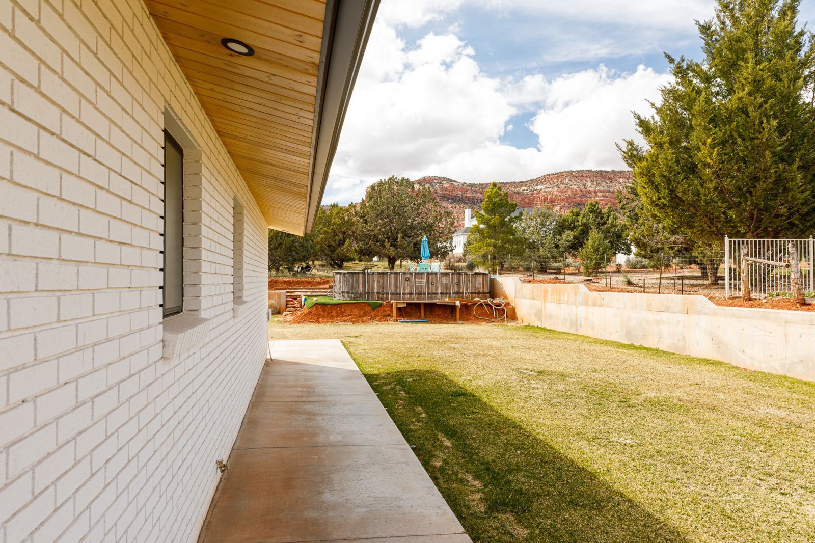 Kanab Utah Residential Real Estate Listings