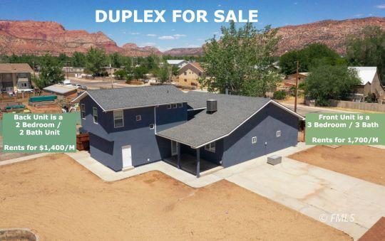 feature listing property photo