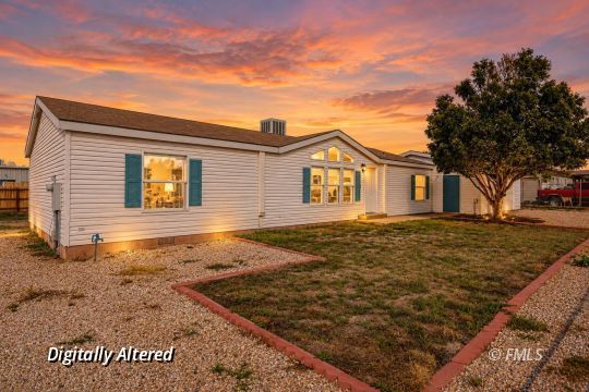 feature listing property photo