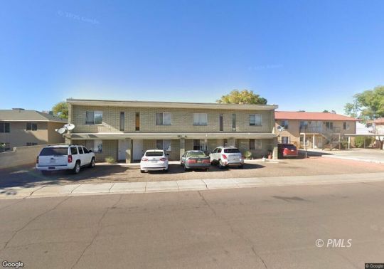 feature listing property photo