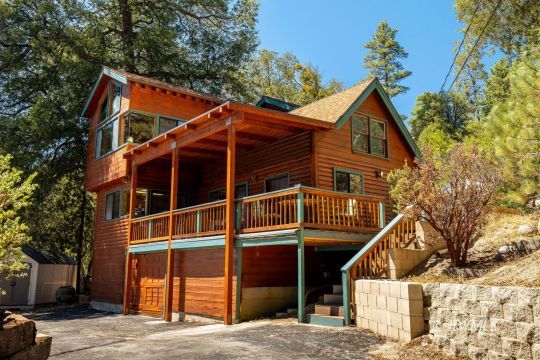feature listing property photo