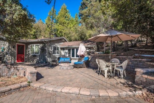 feature listing property photo