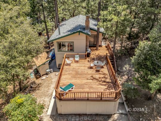 feature listing property photo