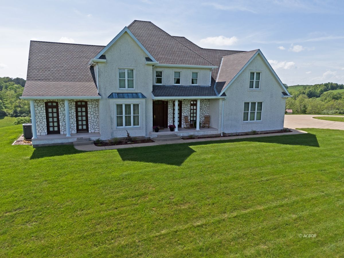 Residential for sale in Bidwell, Ohio, 2432029