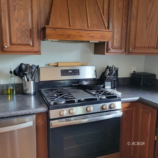 Athens County Board of Realtors ® Athens