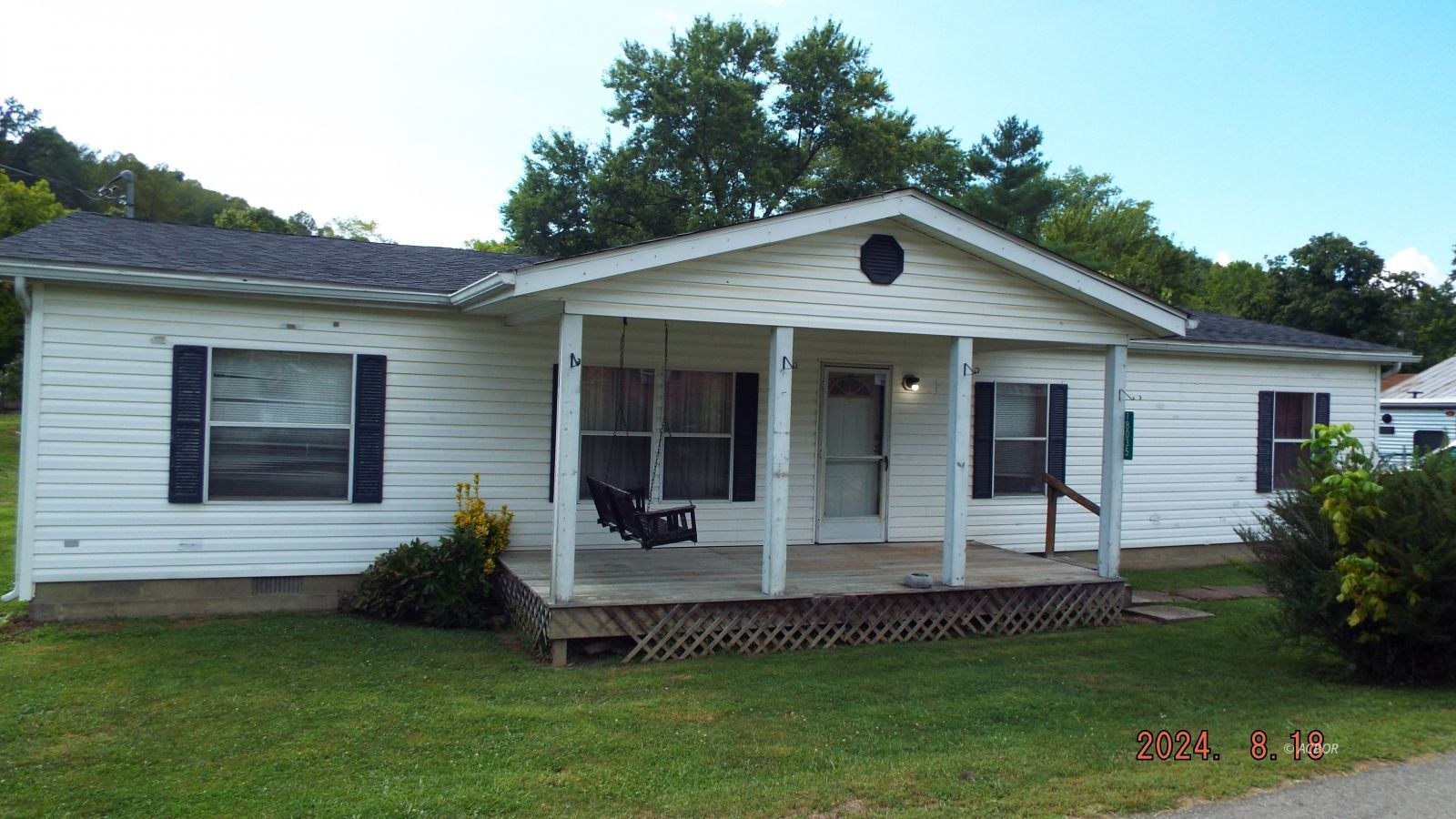 Athens County Board of Realtors ® Athens