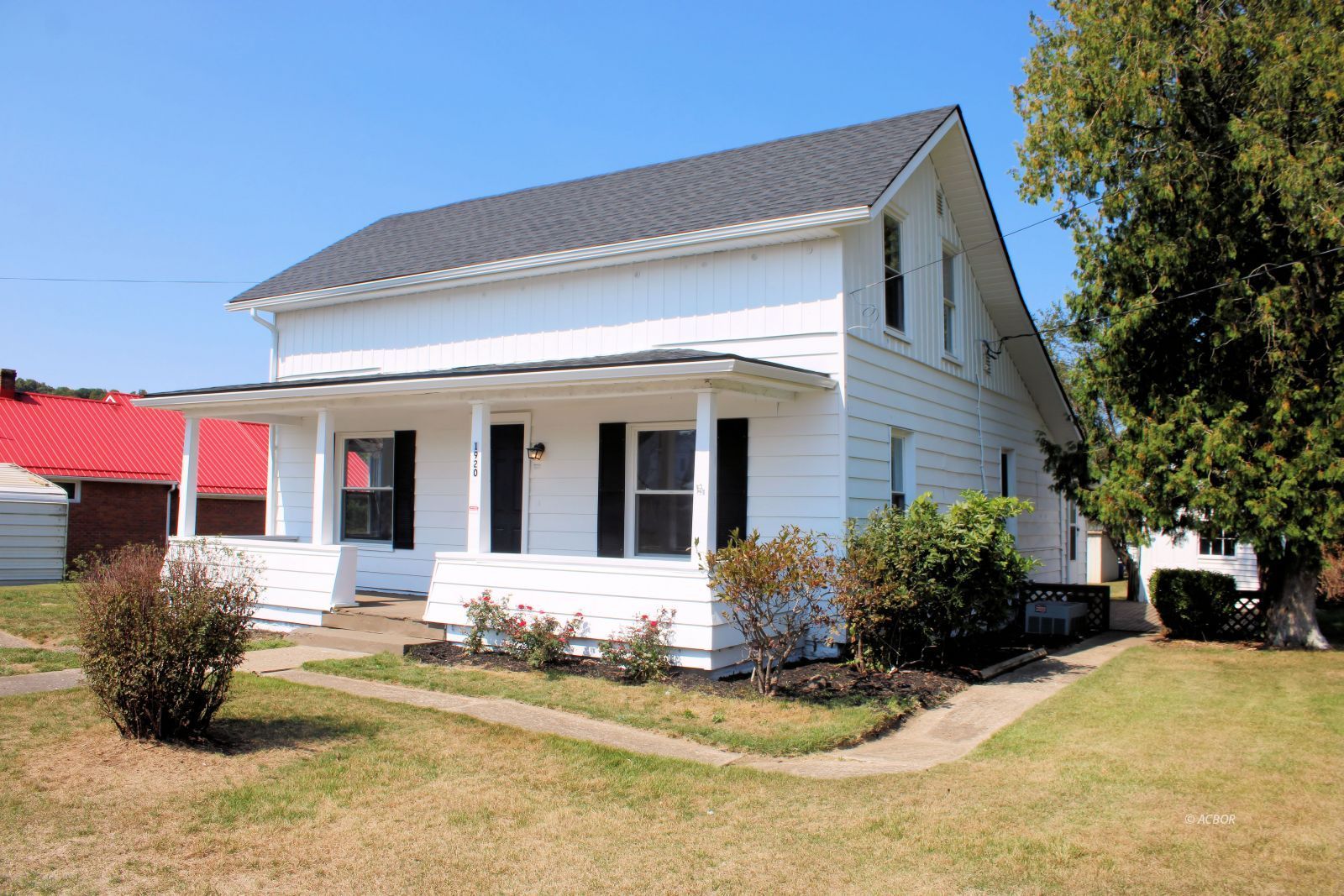 1920 North St