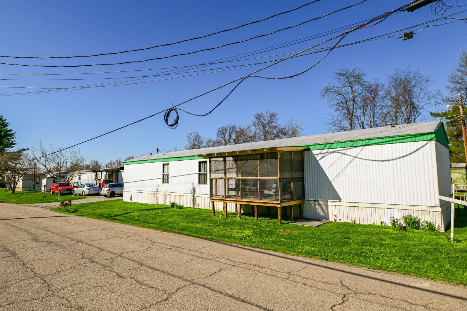 90 E. First St.