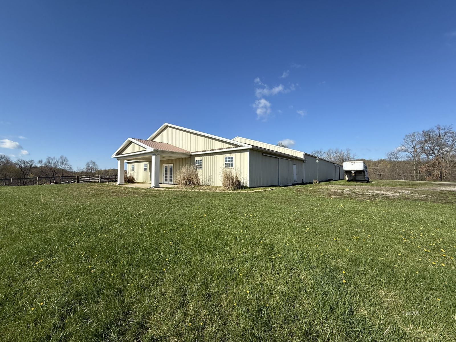 35965 Oak Hill Rd