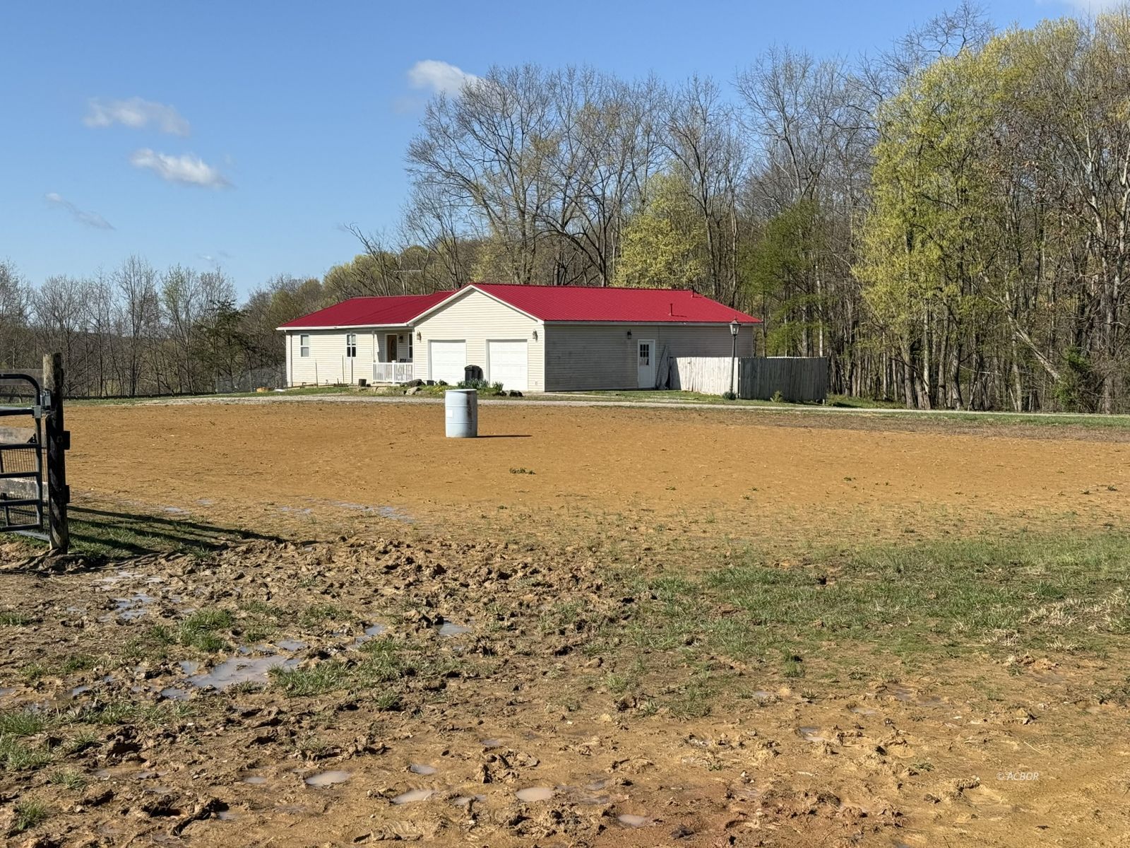 35965 Oak Hill Rd
