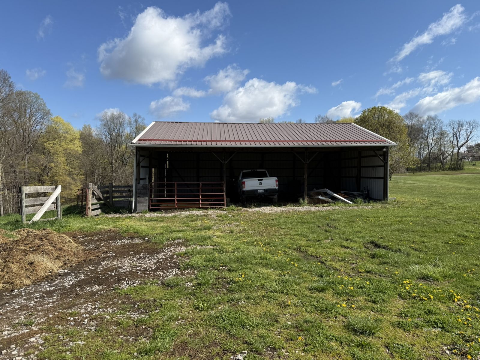 35965 Oak Hill Rd