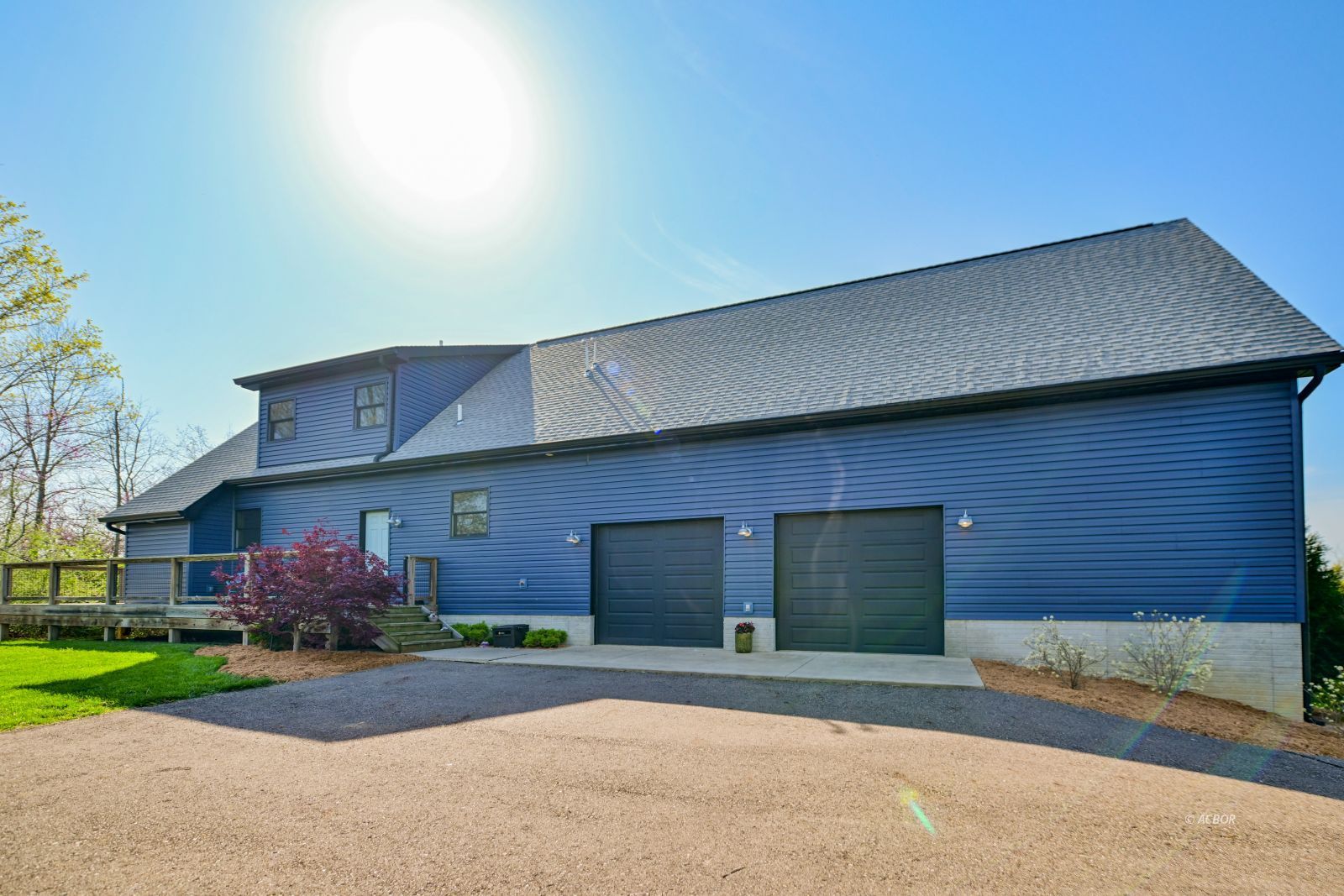 14 Old Peach Ridge Rd