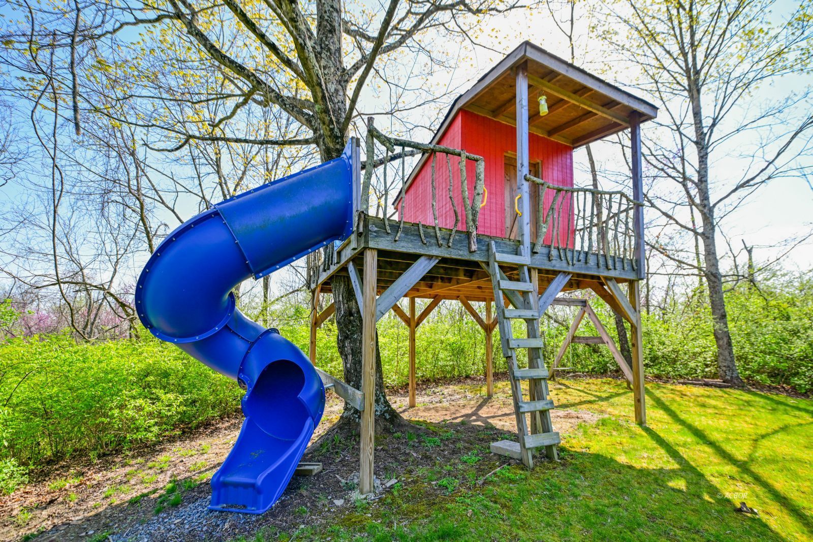 14 Old Peach Ridge Rd