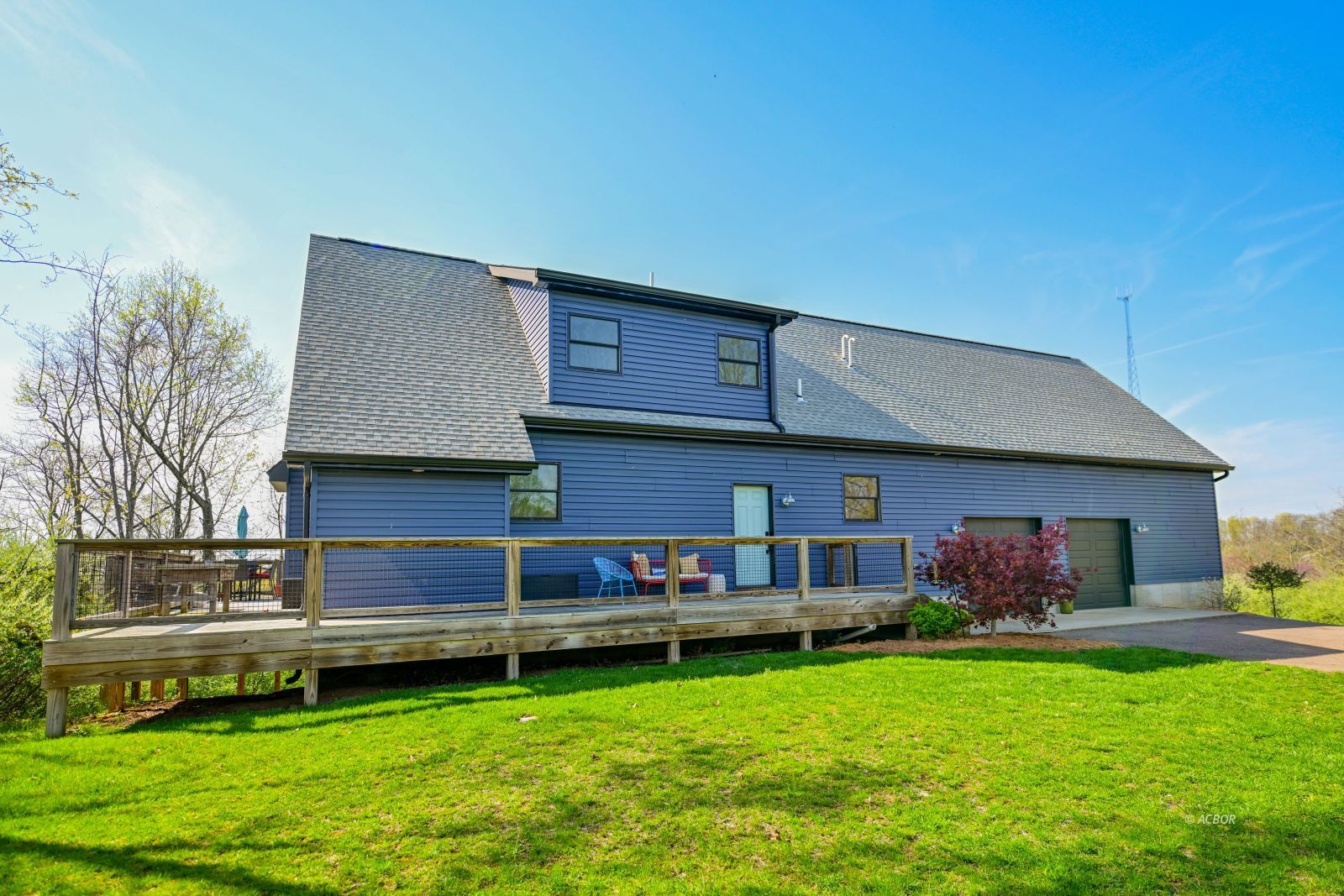 14 Old Peach Ridge Rd