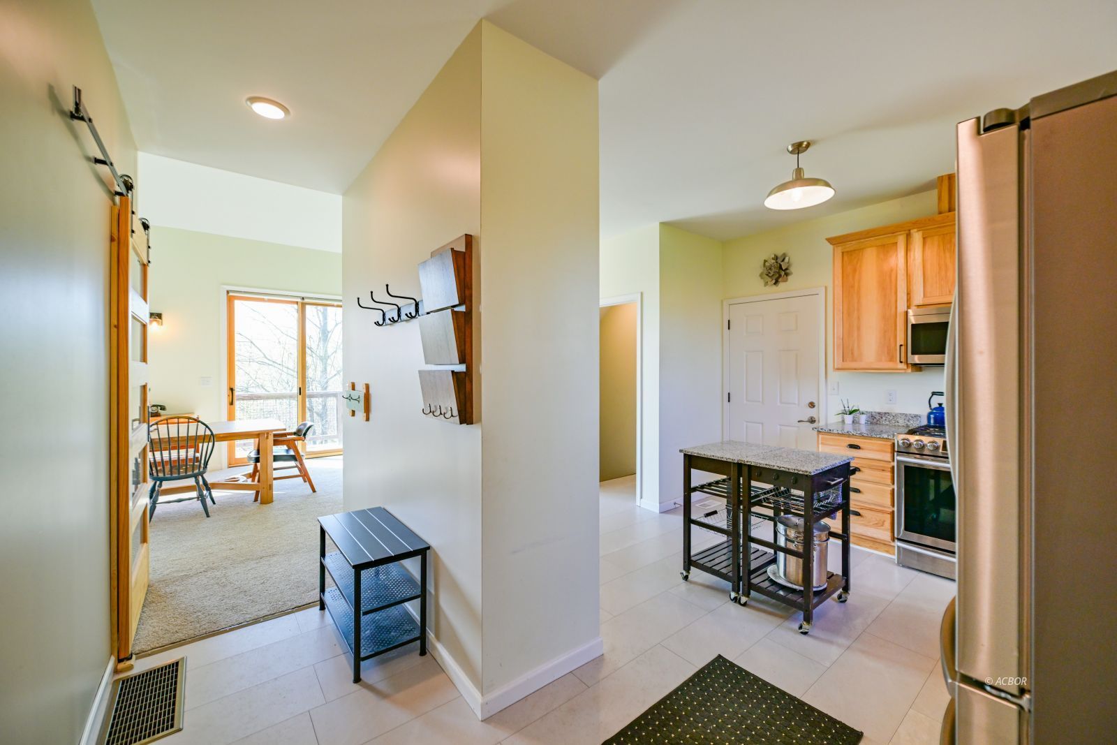 14 Old Peach Ridge Rd