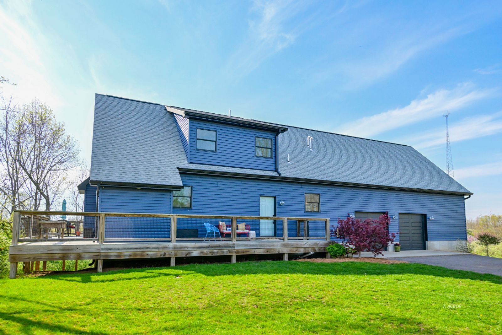 14 Old Peach Ridge Rd