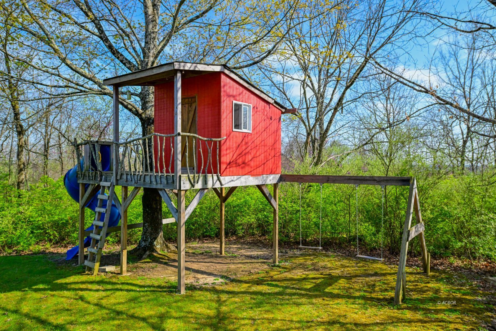 14 Old Peach Ridge Rd