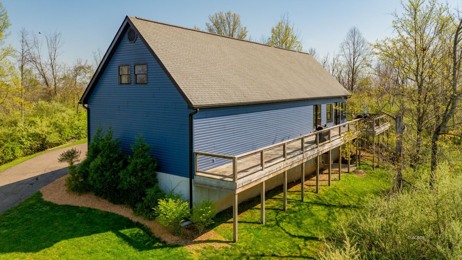 14 Old Peach Ridge Rd