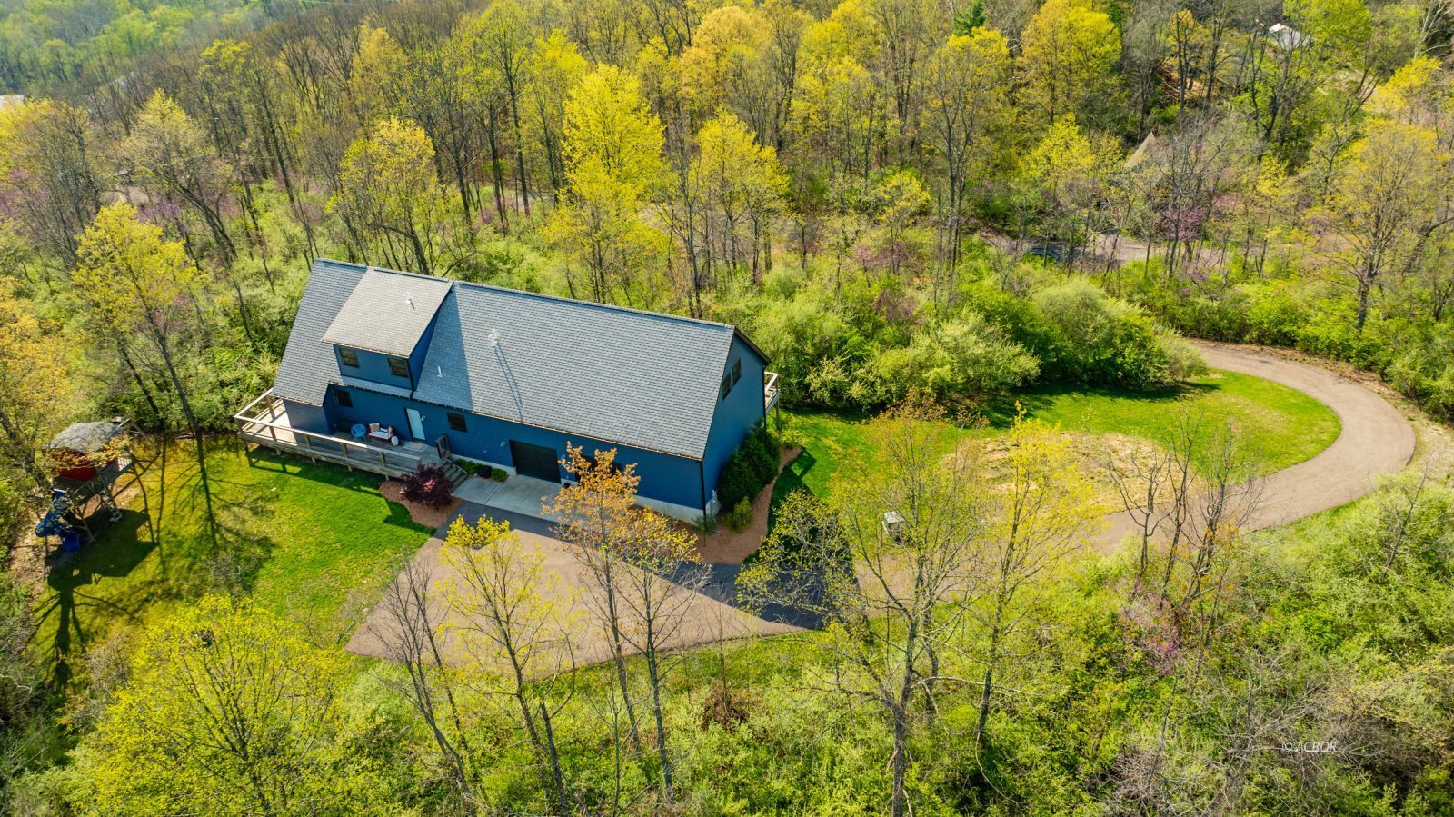 14 Old Peach Ridge Rd