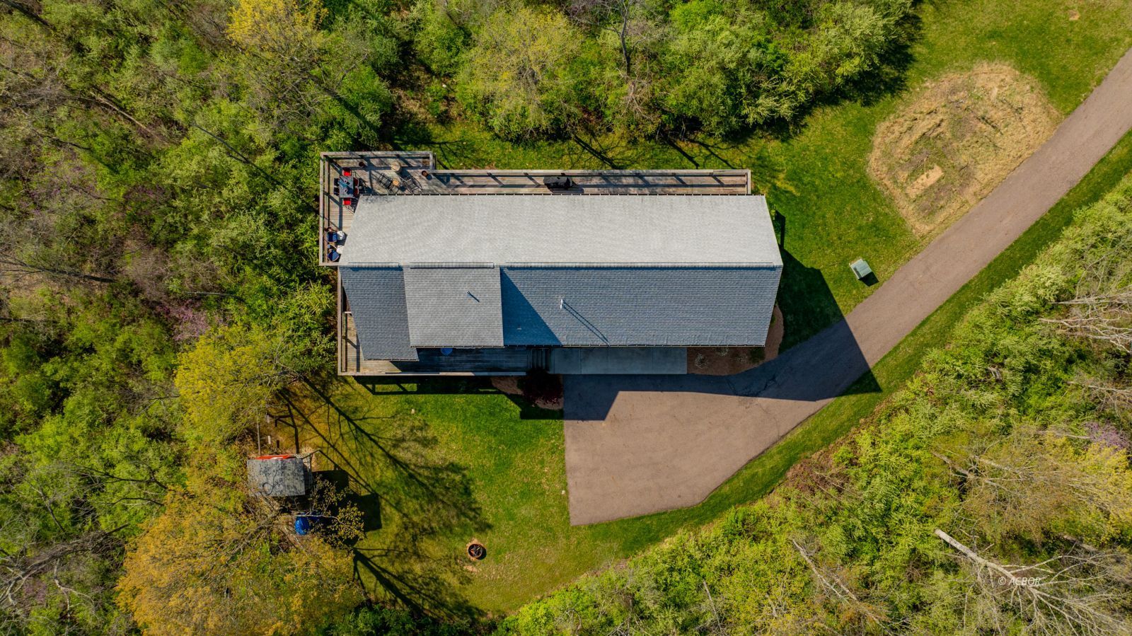 14 Old Peach Ridge Rd