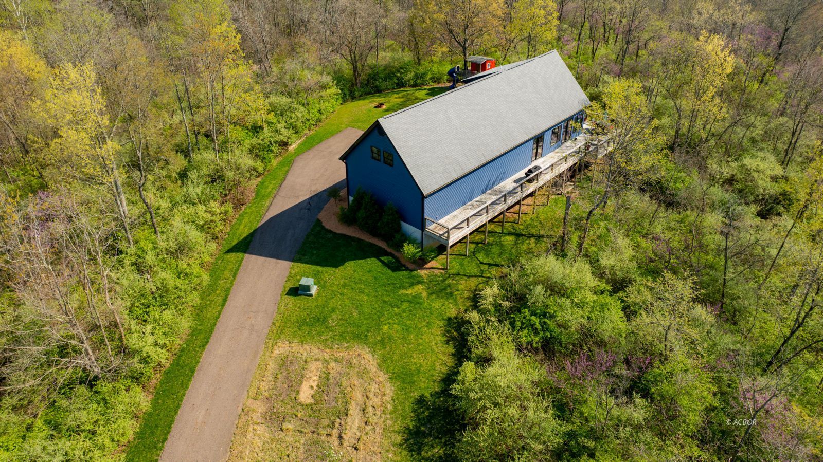 14 Old Peach Ridge Rd