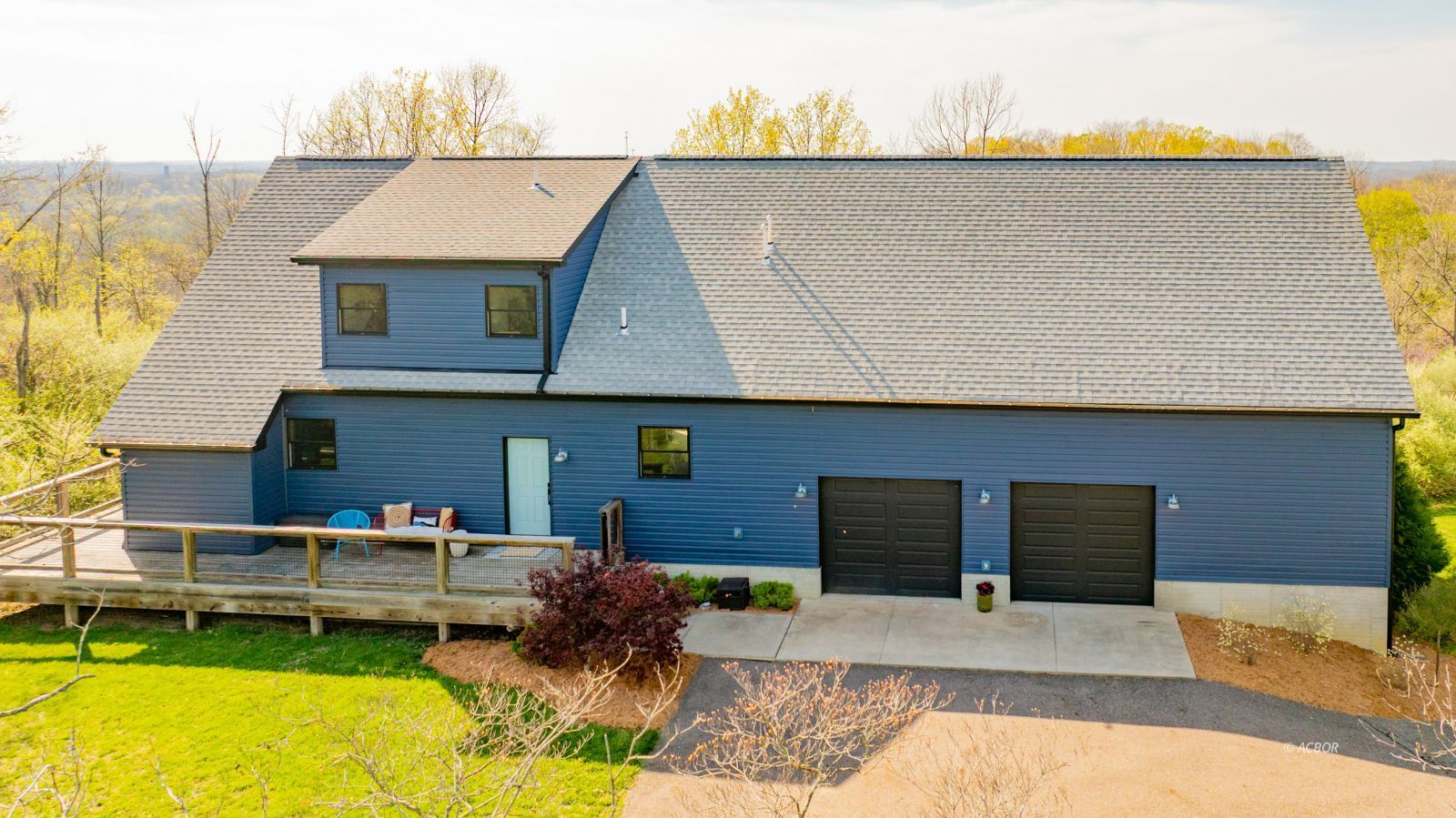 14 Old Peach Ridge Rd