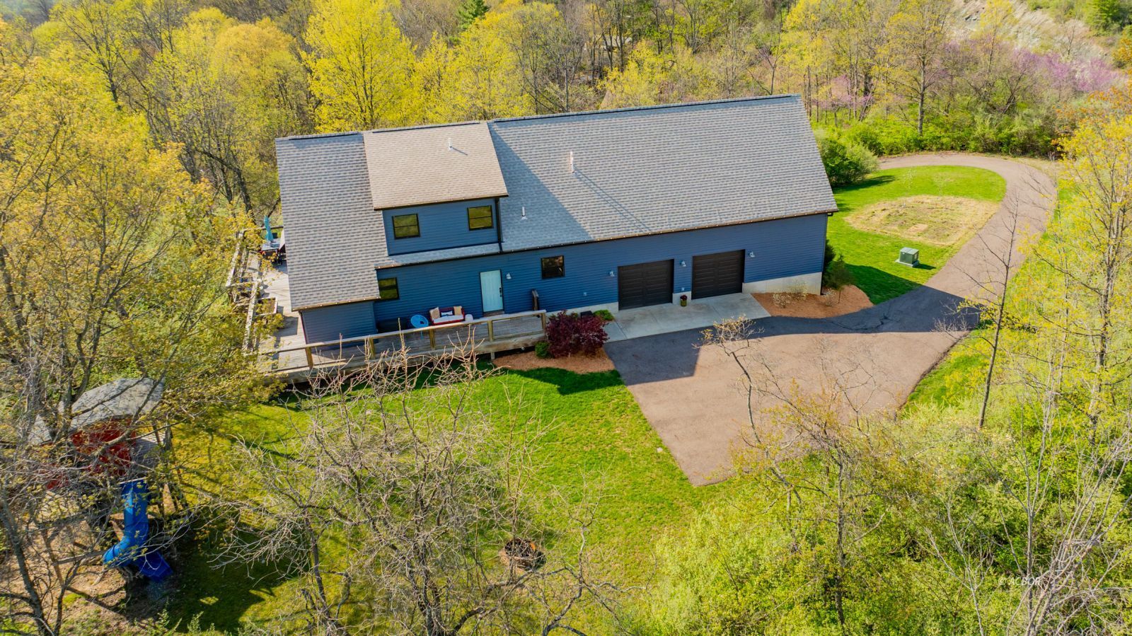14 Old Peach Ridge Rd