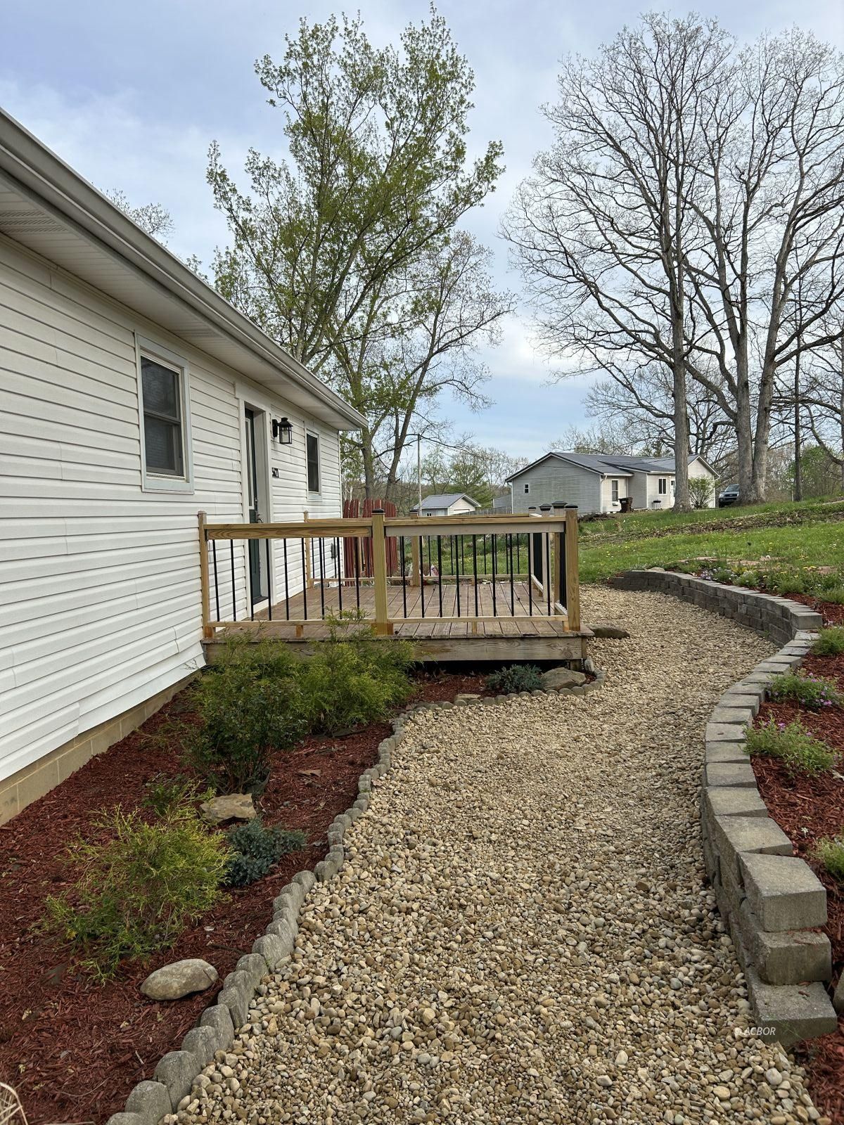 5621 Glen Dr