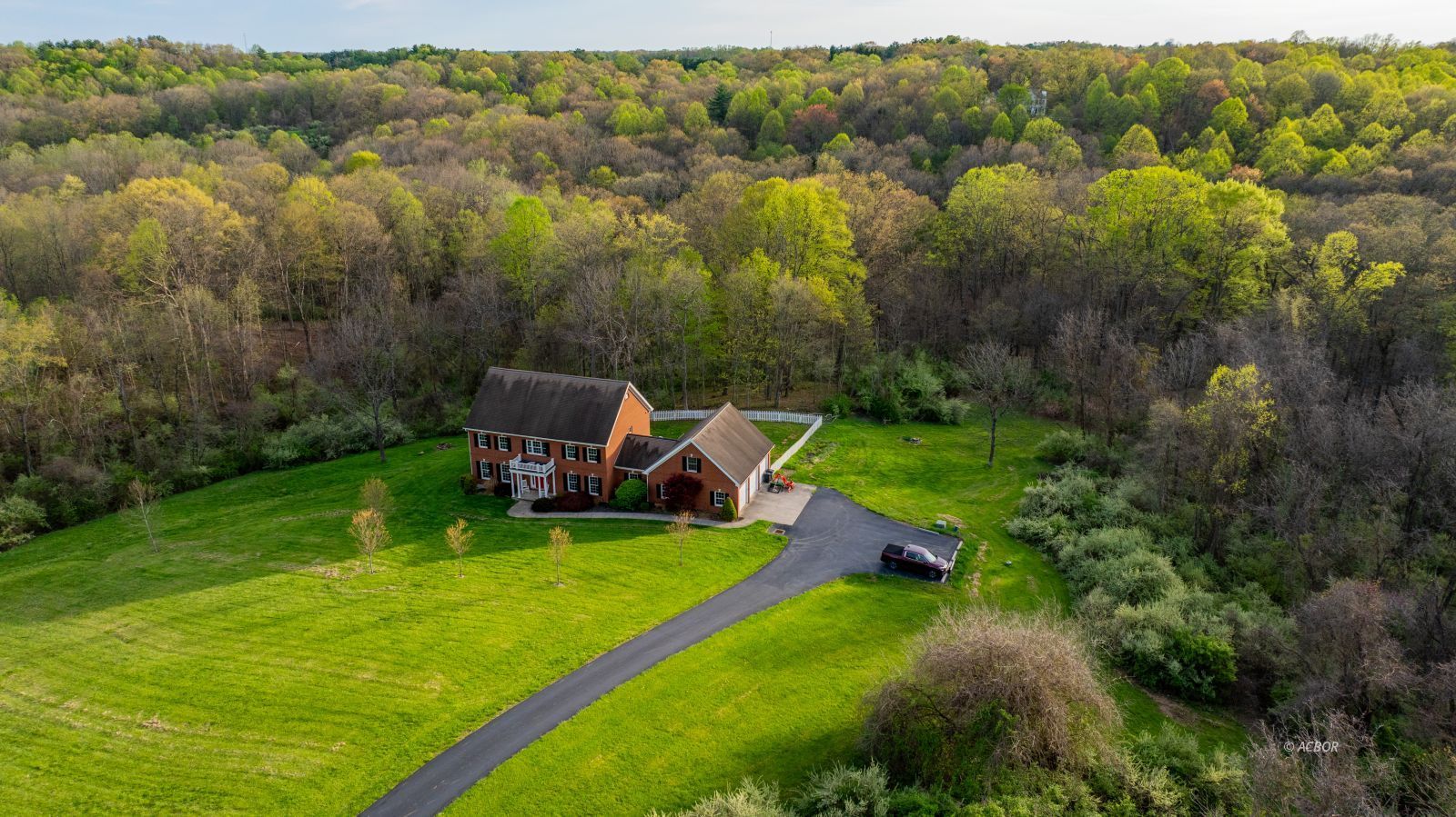 7851 Clarks Chapel