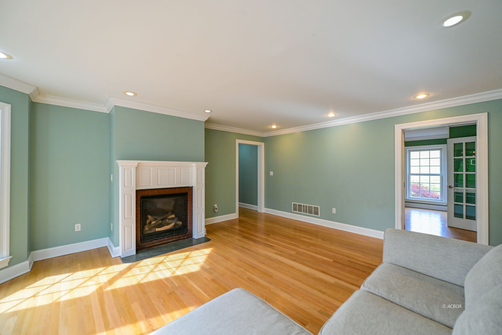 7851 Clarks Chapel