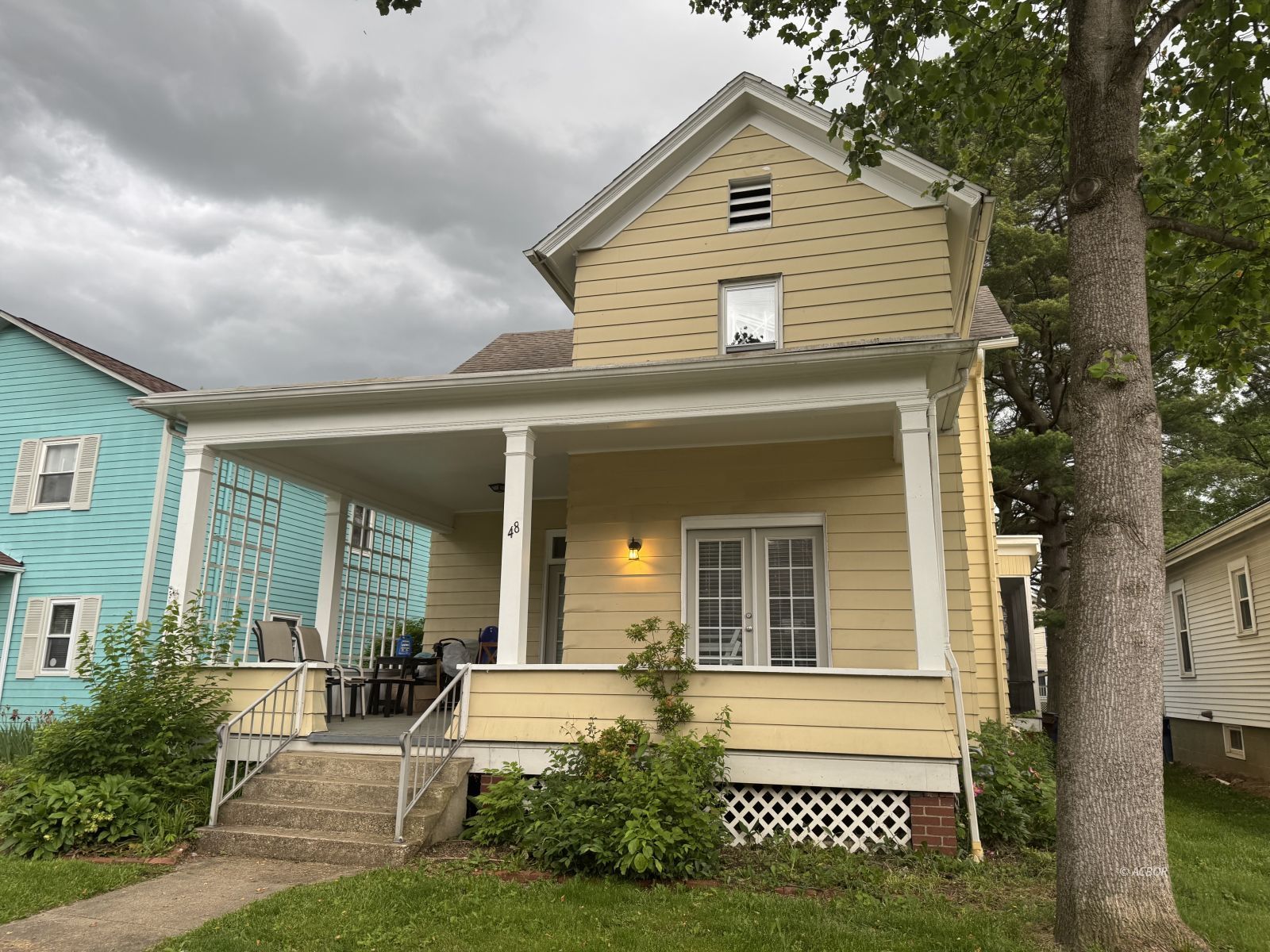 48 S May Ave