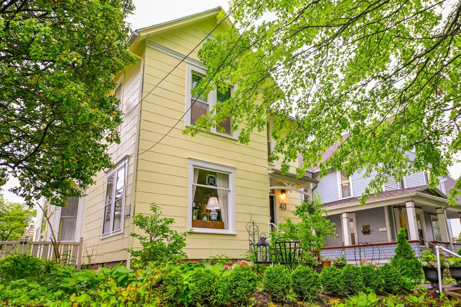 40 Morris Ave