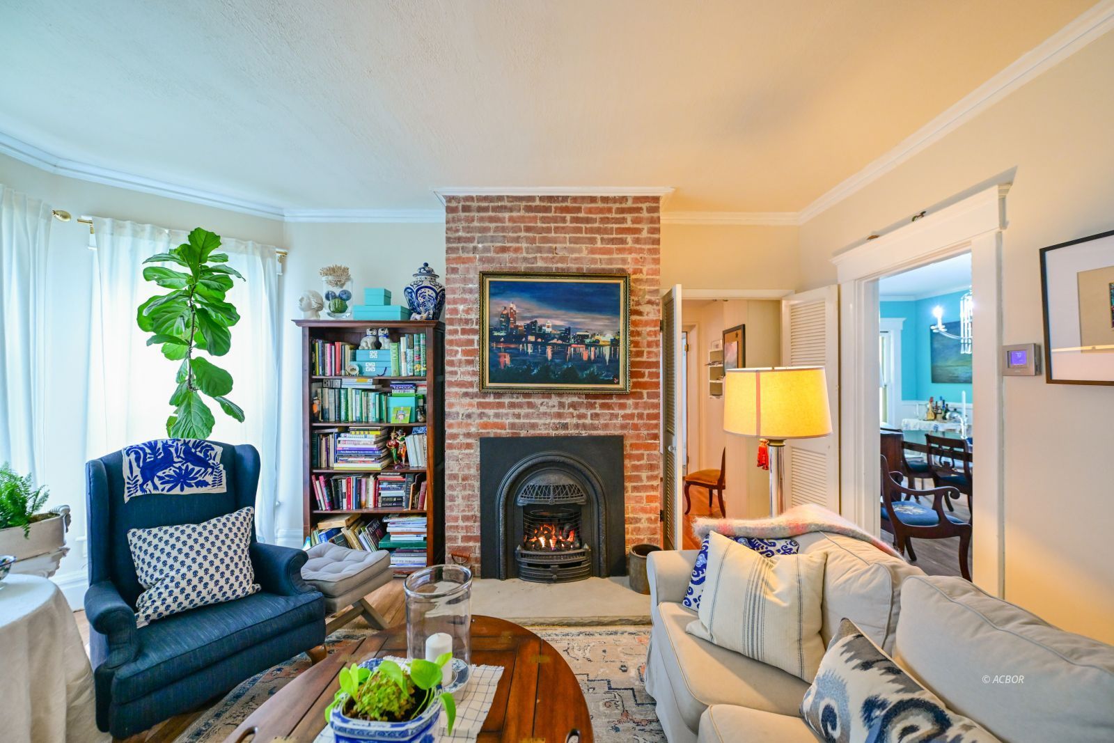 40 Morris Ave