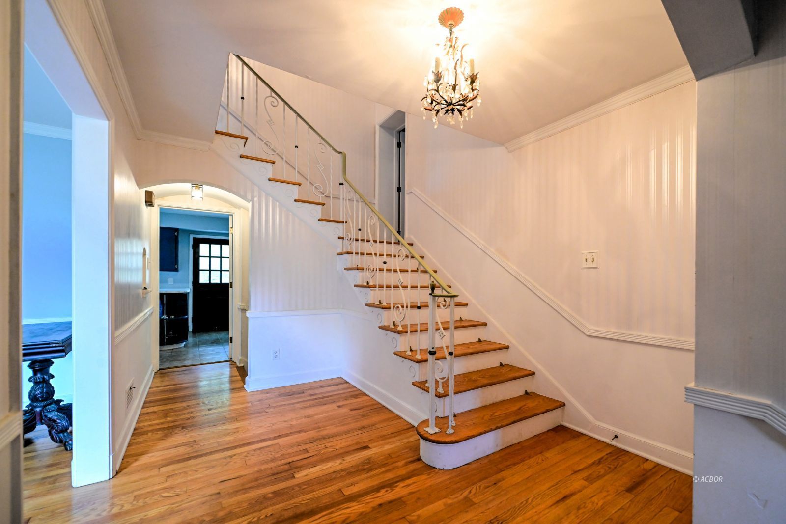 1 Northwood Dr