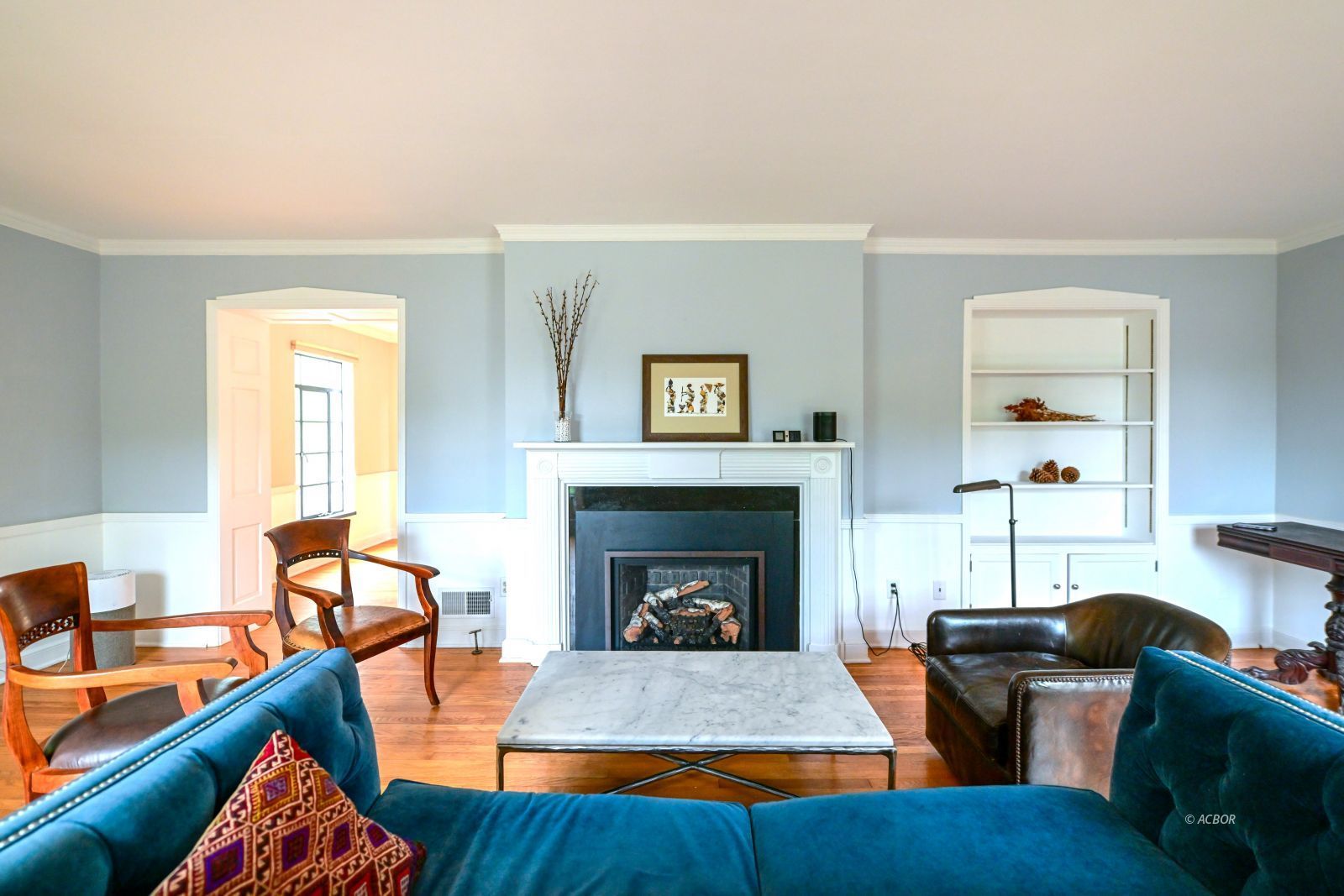 1 Northwood Dr