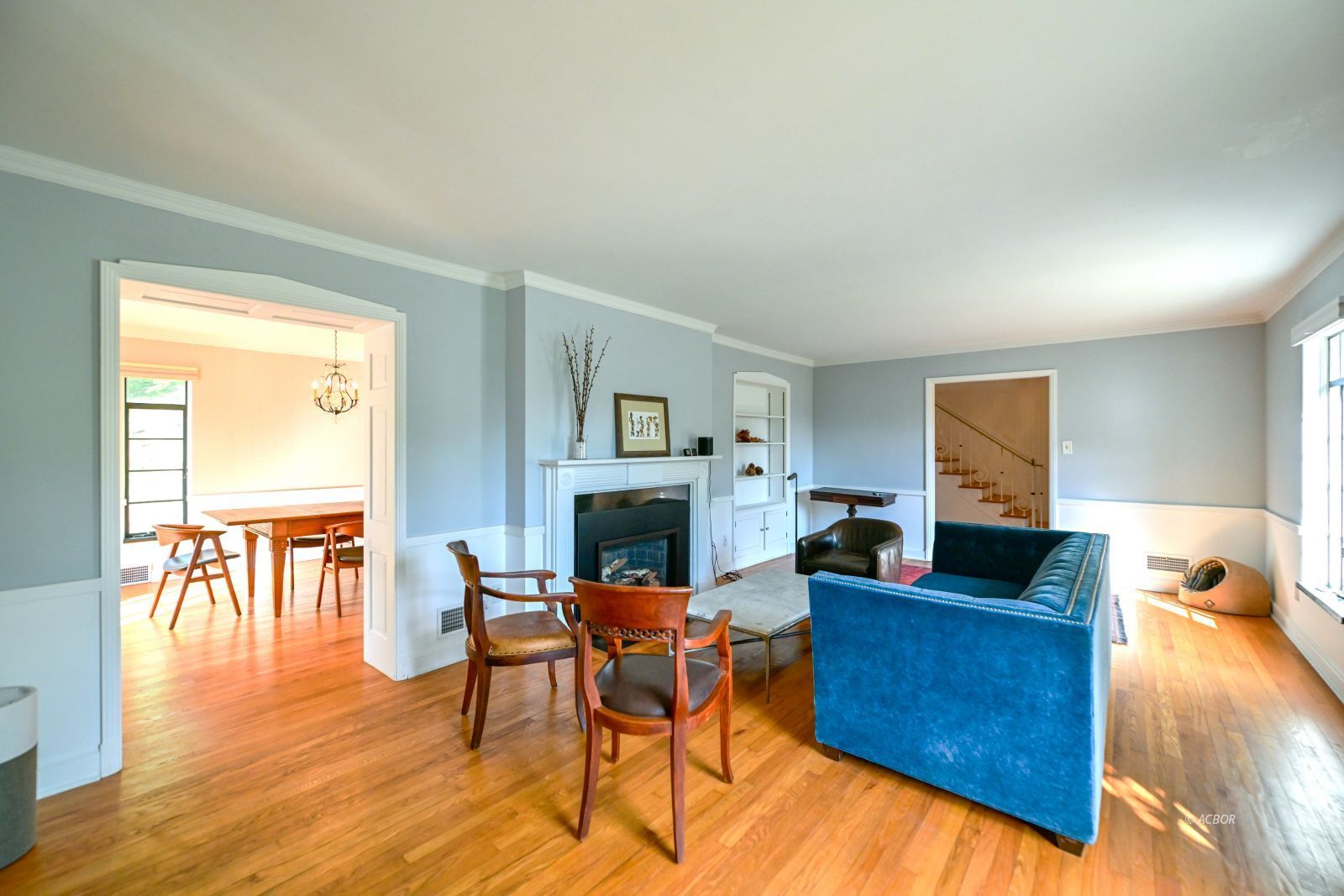 1 Northwood Dr