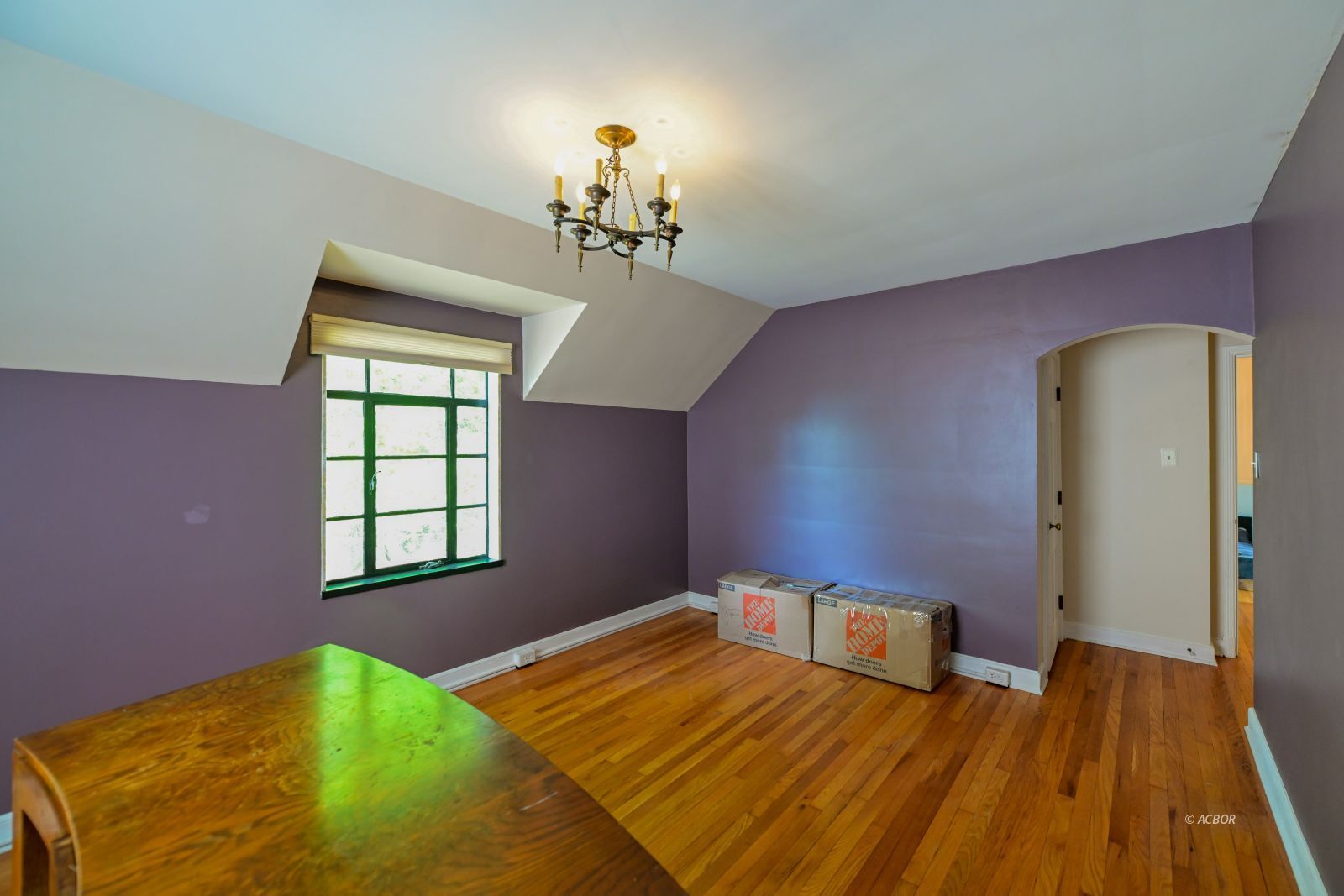 1 Northwood Dr