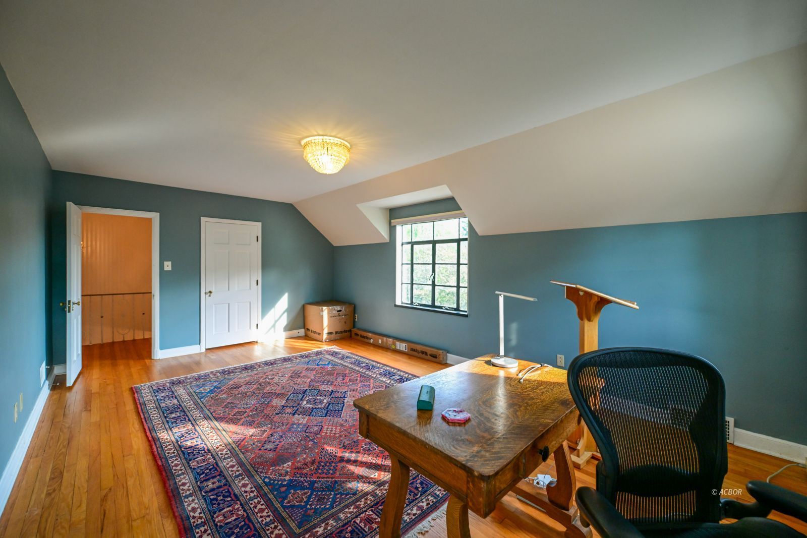 1 Northwood Dr