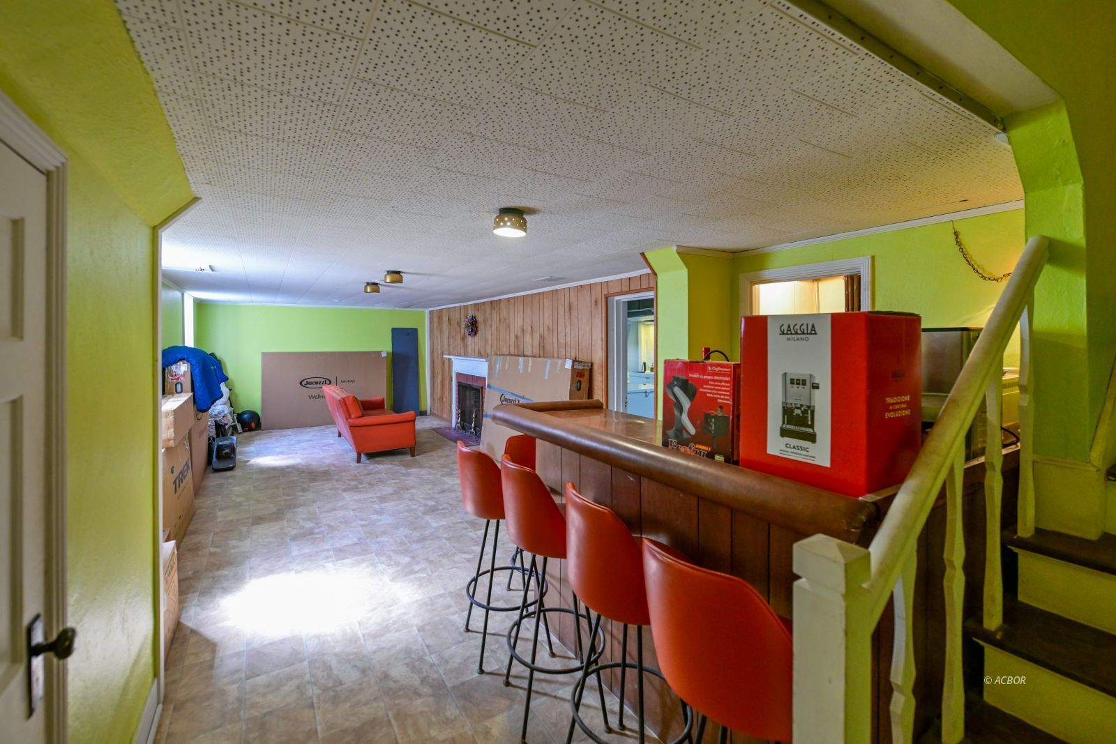 1 Northwood Dr