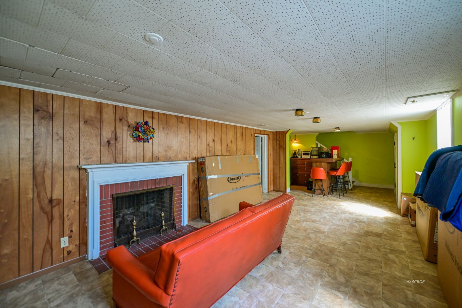 1 Northwood Dr
