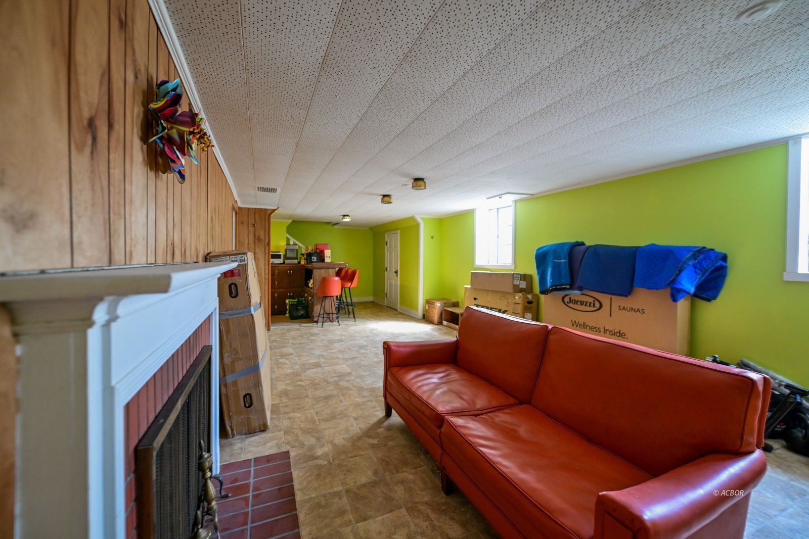 1 Northwood Dr