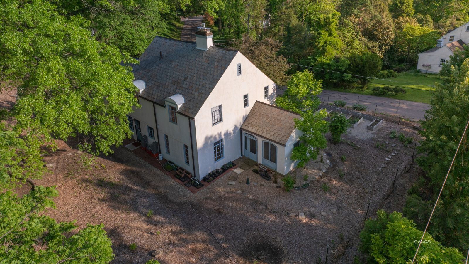 1 Northwood Dr