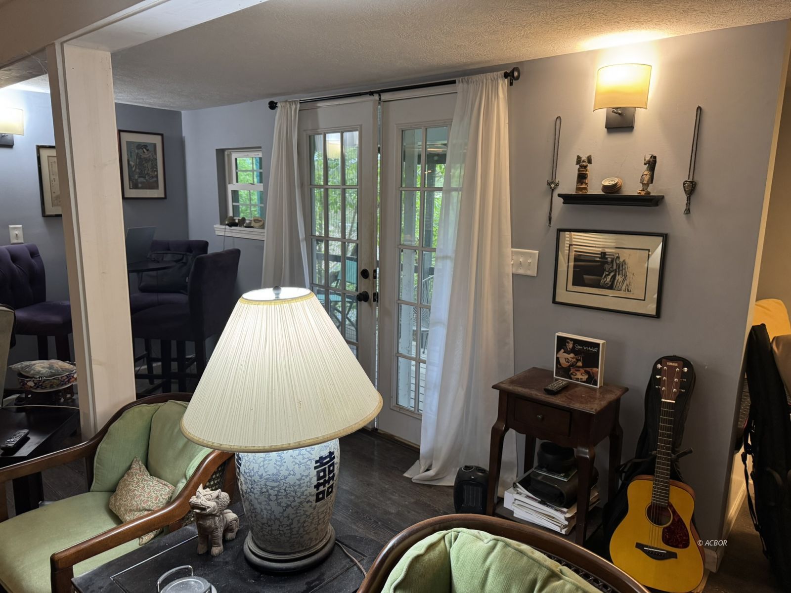 30 Hanlin Ave