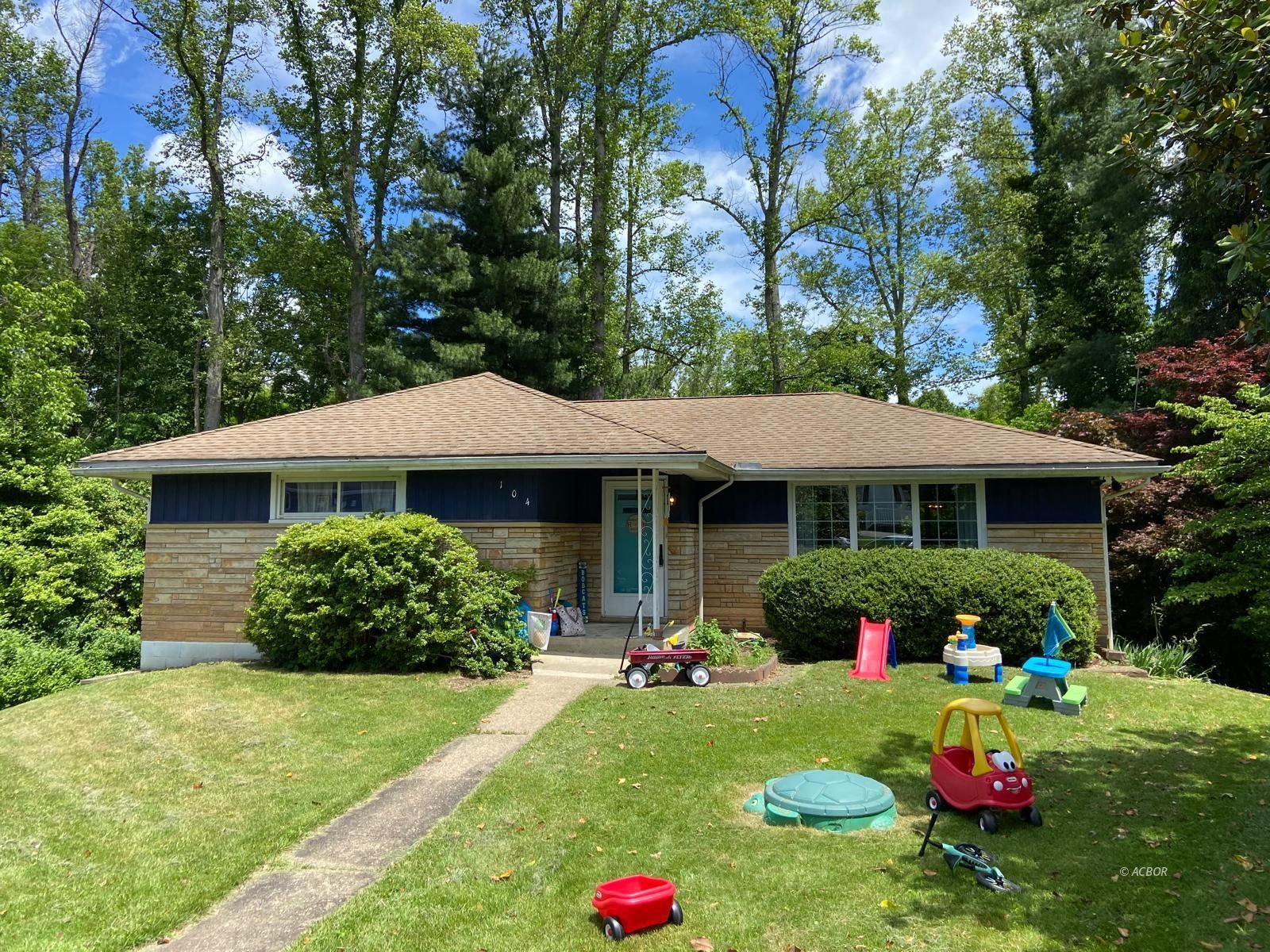 104 Terrell Drive