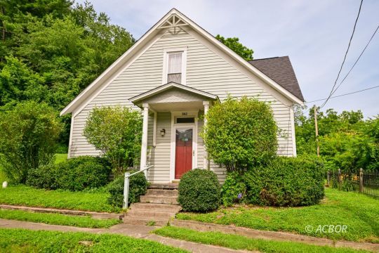 feature listing property photo