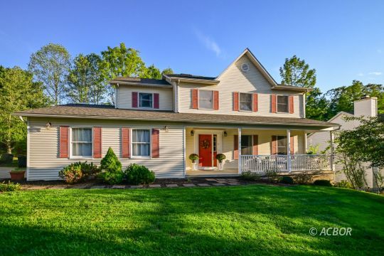 feature listing property photo