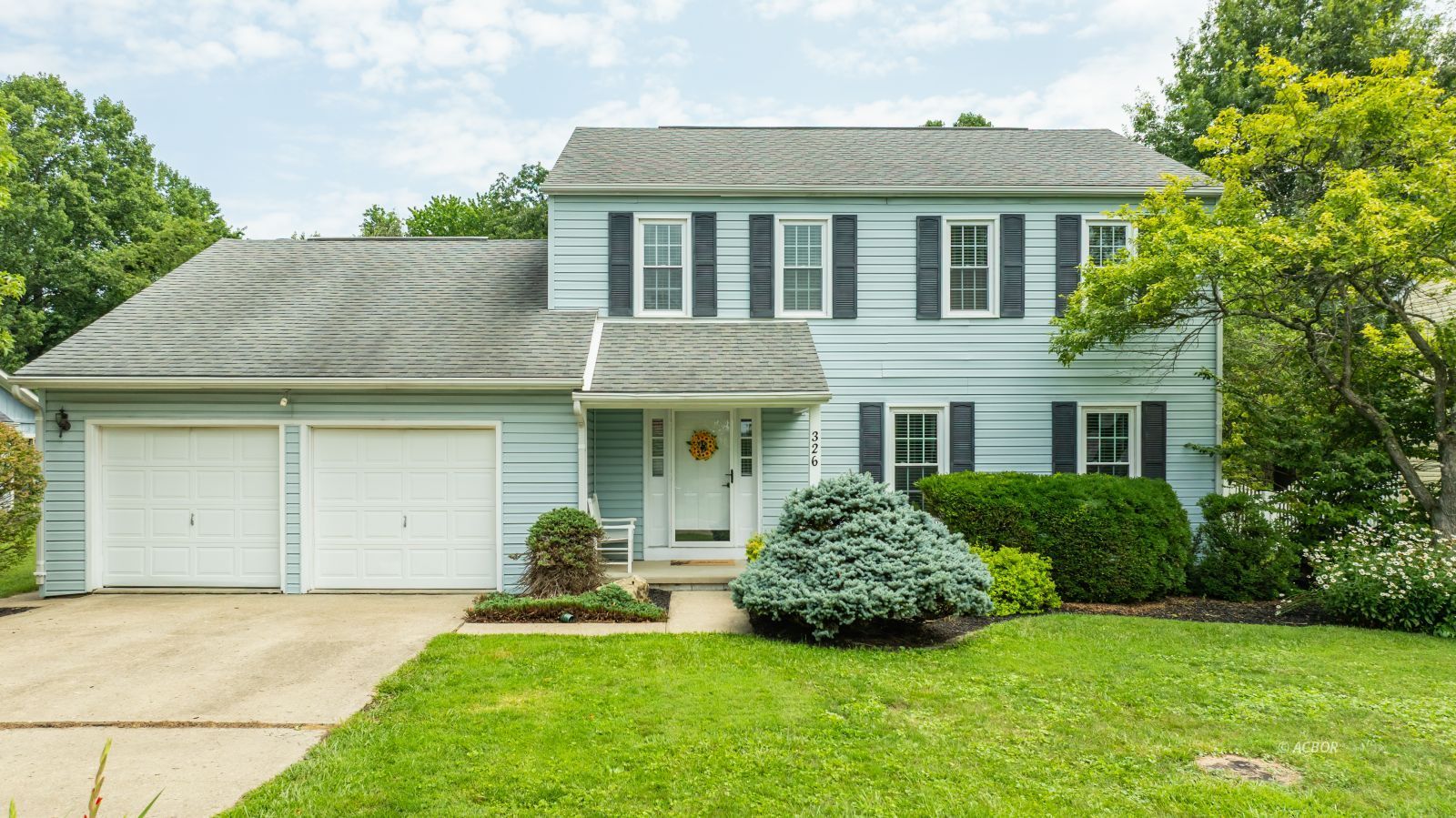 326 Carroll Rd